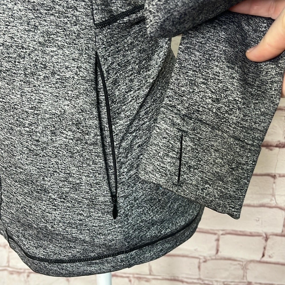 Victoria's Secret Gray Jacket - Picture 4 of 9